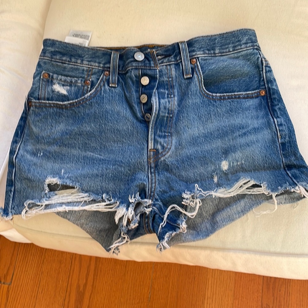 Levi’s premium